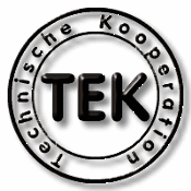 Logo TEK